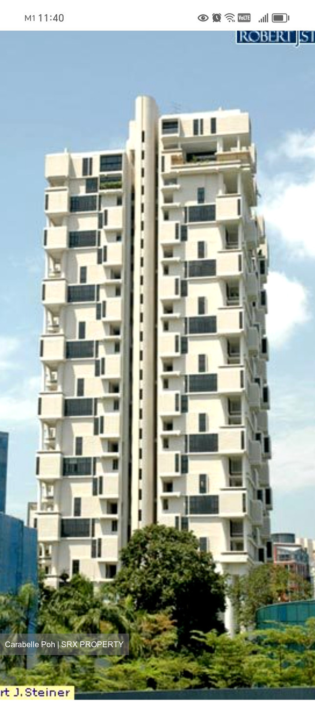 The Colonnade (D10), Condominium #439865971